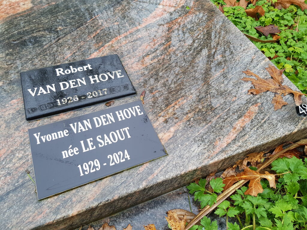 Aménagement Cimetière Dénomination cavurne